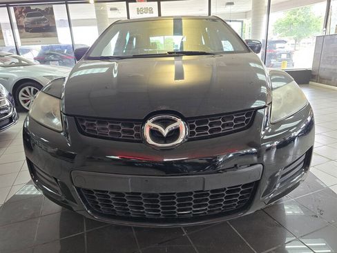 Used 2009 MAZDA CX-7 Touring image 3