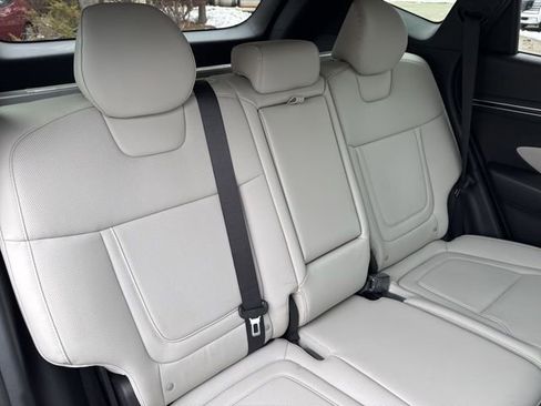 Certified 2023 Hyundai Tucson SEL w/ Convenience Package image 27