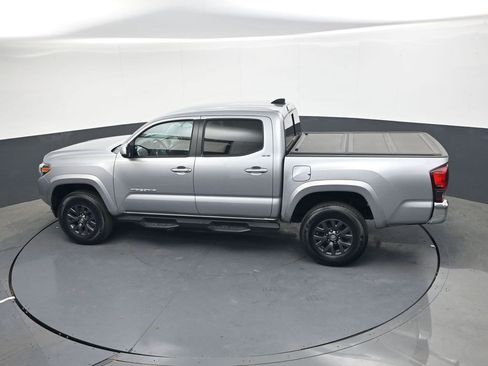 Used 2021 Toyota Tacoma SR5 image 21