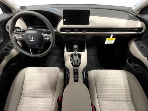 New 2027 Honda HR-V LX image 14