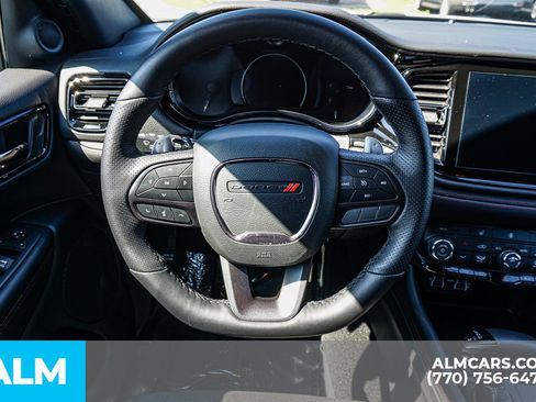 Used 2026 Dodge Durango GT RWD image 30