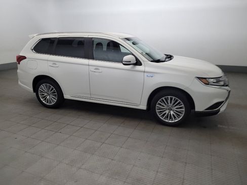 Used 2019 Mitsubishi Outlander SEL image 11