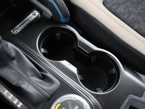 Certified 2022 Ford Bronco Wildtrak AWD/4WD image 35