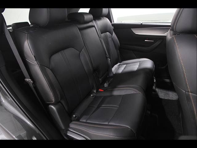 Certified 2026 MAZDA CX-90 3.3 Turbo w/ Preferred Package AWD/4WD image 17