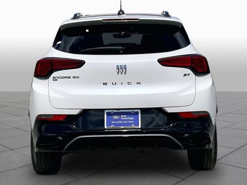 Used 2024 Buick Encore GX Sport Touring w/ Experience Buick Package AWD/4WD image 5