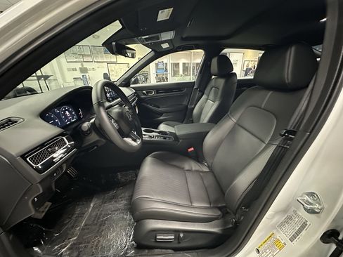 New 2026 Honda Civic Sport Touring image 7