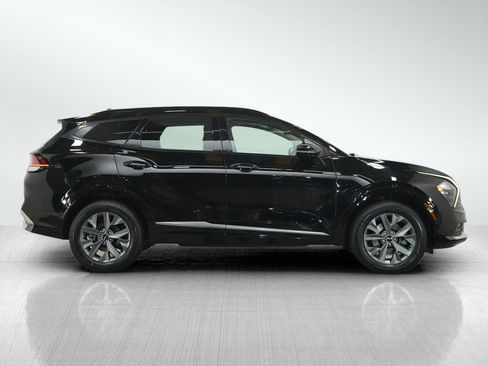 Used 2023 Kia Sportage SX AWD/4WD image 6