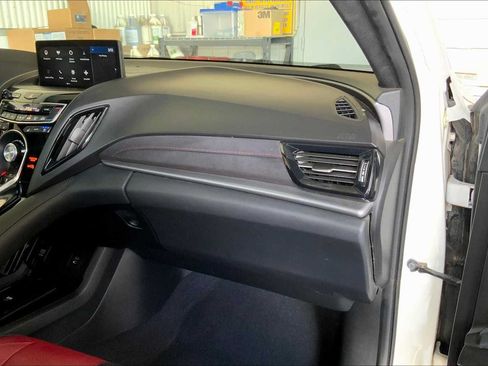 Used 2022 Acura RDX w/ Advance Package FWD image 18