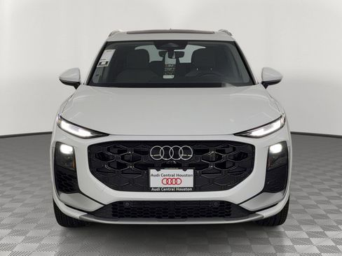 New 2026 Audi Q3 quattro 2.0T AWD/4WD image 6