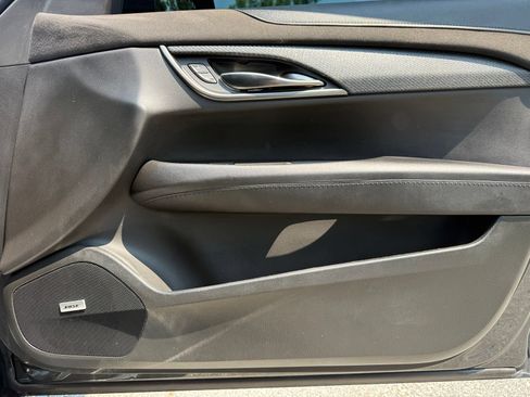 Used 2016 Cadillac ATS V RWD image 43