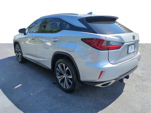 Used 2017 Lexus RX 350 FWD image 20