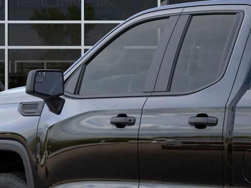 New 2026 GMC Sierra 1500 Pro w/ Pro Value Package image 36