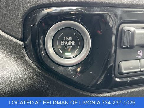 Used 2023 Chevrolet Silverado 1500 RST image 16