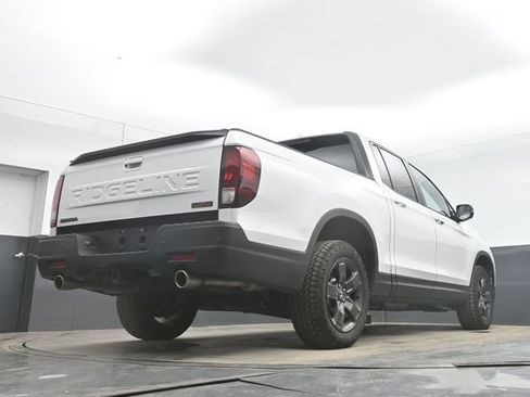 Used 2026 Honda Ridgeline TrailSport image 47