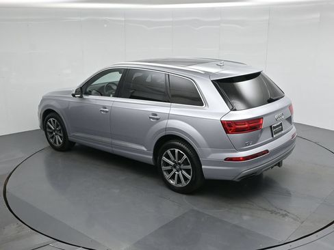 Used 2017 Audi Q7 3.0T Premium Plus w/ Premium Plus Package AWD/4WD image 46