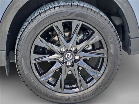 Used 2022 MAZDA CX-5 Carbon Edition AWD/4WD image 25