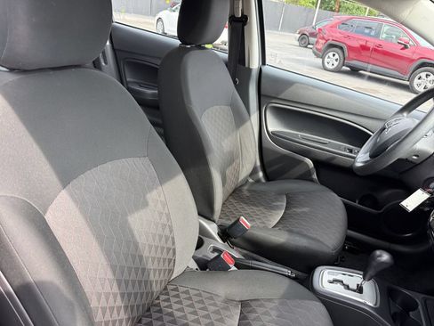 Used 2024 Mitsubishi Mirage FWD image 18
