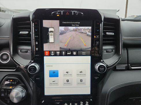 Certified 2024 RAM 1500 Limited image 24