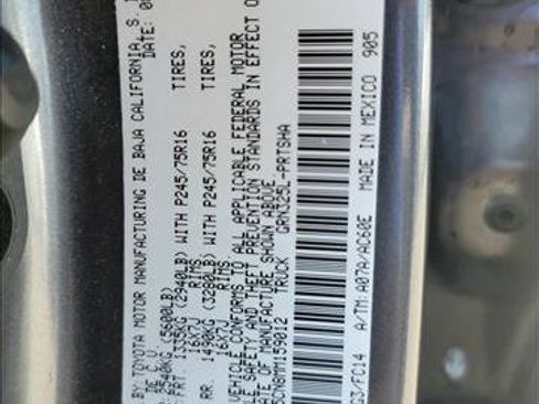 Used 2021 Toyota Tacoma SR5 image 19