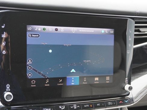 Used 2022 Jeep Wagoneer Series III w/ Premium Group I image 17