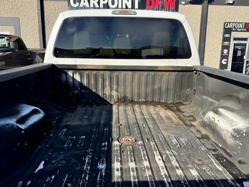 Used 2013 Ford F250 Lariat w/ Lariat Ultimate Pkg image 21