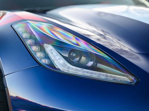 Used 2017 Chevrolet Corvette Grand Sport image 34