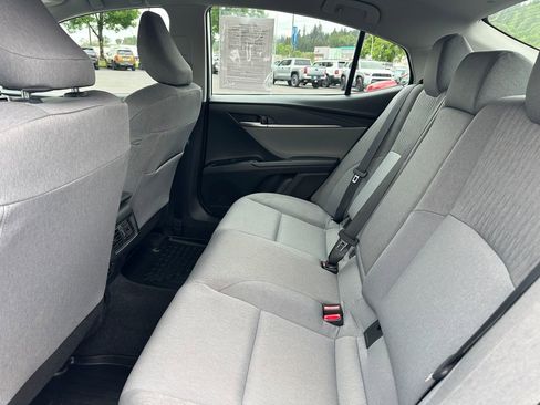 Certified 2026 Toyota Camry LE FWD image 15