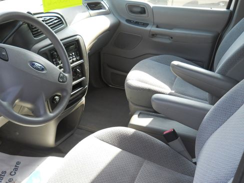 Used 2003 Ford Windstar LX image 7