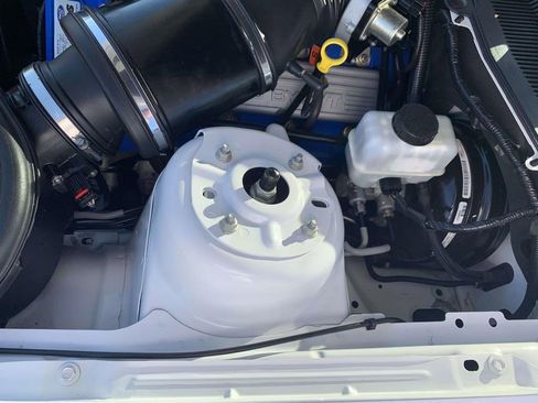 Used 2011 Ford Mustang Shelby GT500 w/ SVT Performance Pkg RWD image 60