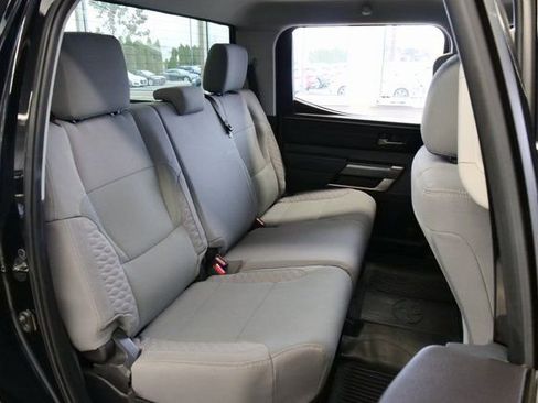 Used 2024 Toyota Tundra SR5 w/ SR5 Convenience Package image 15