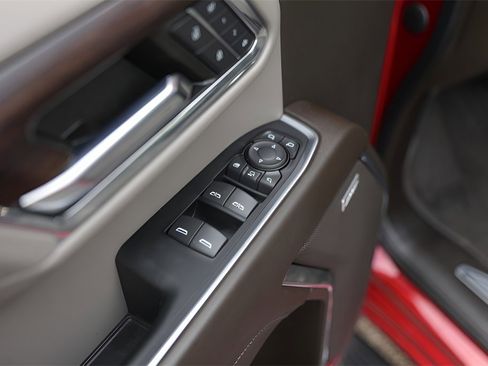 Used 2024 GMC Sierra 3500 SLT w/ SLT Premium Package image 23