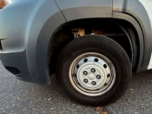 Used 2019 RAM ProMaster 1500 w/ Premium Appearance Group image 20