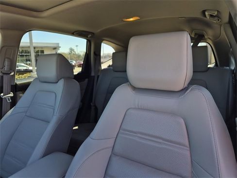 Used 2018 Honda CR-V EX-L image 14