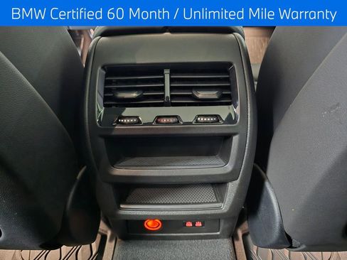 Certified 2025 BMW X5 xDrive50e w/ M Sport Package AWD/4WD image 23