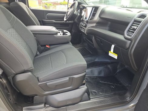 New 2026 RAM 5500 Tradesman AWD/4WD image 7