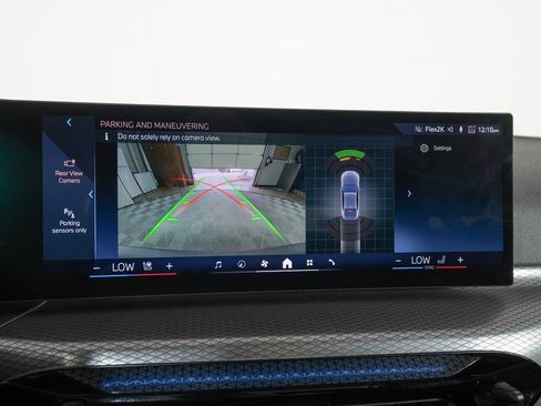 Used 2025 BMW 430i xDrive 430i Gran Coupe w/ Premium Package image 24