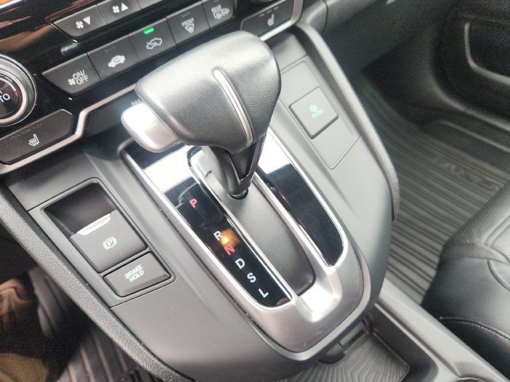 Used 2019 Honda CR-V Touring image 18
