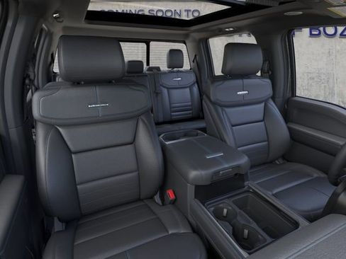 New 2026 Ford F250 Platinum AWD/4WD image 10