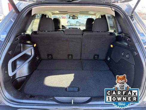 Used 2016 Jeep Cherokee Latitude w/ Comfort/Convenience Group image 28