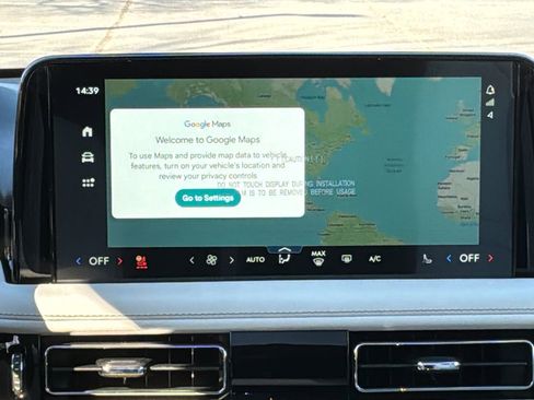 New 2026 Lincoln Aviator 2WD image 19