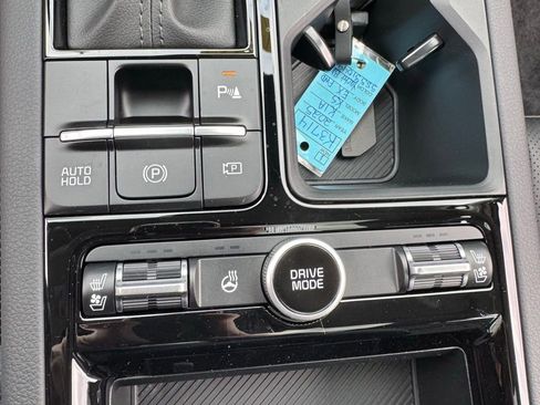 New 2025 Kia K5 EX image 27