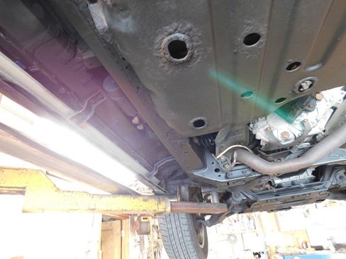 Used 2011 Toyota 4Runner Limited AWD/4WD image 42