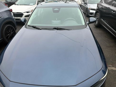 Used 2023 Honda Accord EX image 2