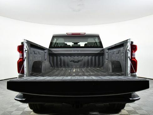 Used 2022 Chevrolet Silverado 1500 W/T w/ Trailering Package image 25