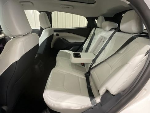 Used 2025 Ford Mustang Mach-E Premium image 11