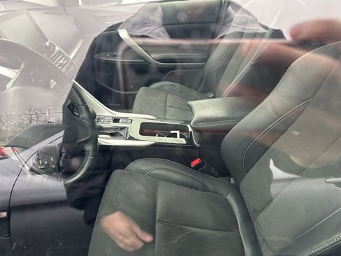 Used 2023 Mitsubishi Eclipse Cross SE image 10