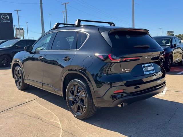 Used 2026 MAZDA CX-5 2.5 S w/ Premium Plus Package AWD/4WD image 4