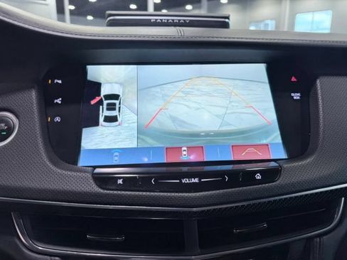 Used 2018 Cadillac CT6 Platinum AWD/4WD image 28
