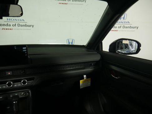 New 2026 Honda CR-V TrailSport image 14