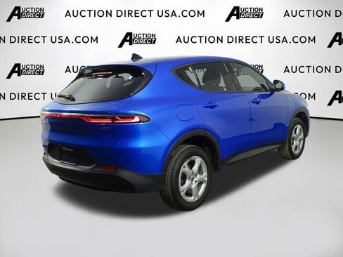 Used 2024 Dodge Hornet GT image 43